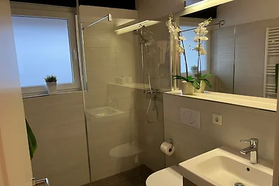 Bungalow 1972 in Tossens