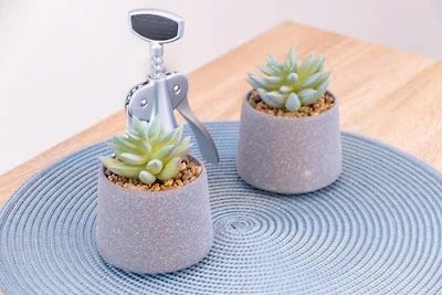 Strandhuus 10 - Wohnung Ost