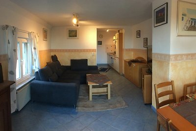 Vakantieappartement Gezinsvakantie Burrweiler