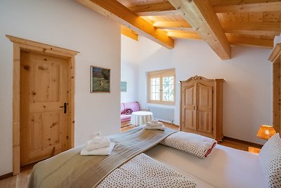 Vakantieappartement Gezinsvakantie Davos