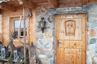 Hüttenurlaub Nähe Skigebiete der