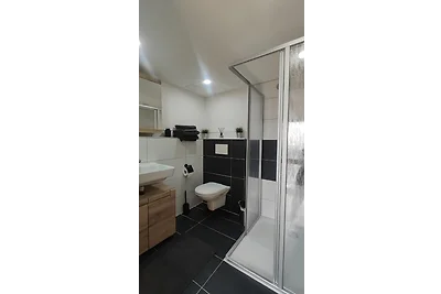 Appartamento Vacanza con famiglia Driedorf