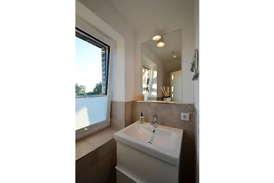 Vakantieappartement Gezinsvakantie Kronsgaard