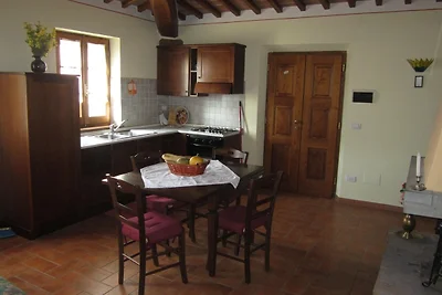 Casale Valdichiana