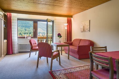 Appartamento Vacanza con famiglia Titisee-Neustadt