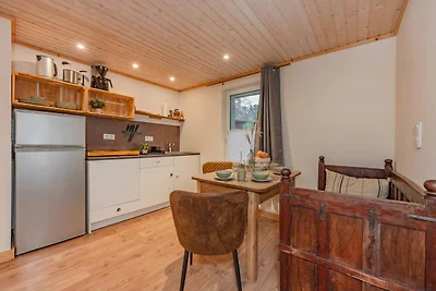 Vakantieappartement Gezinsvakantie Ückeritz