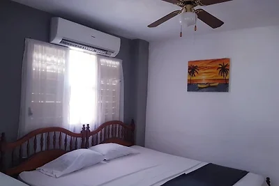 Vakantieappartement Gezinsvakantie Santiago de Cuba