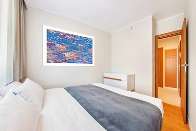 Sun&Snow Wczasowa - Apartment 106