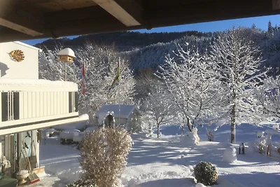 Ferienwohnung Holzer Feng-Shui