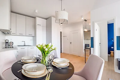 Sun&Snow Aqua Polanki - Apartment