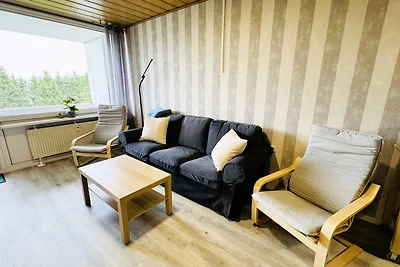 FeWo Hochwald Hahnenklee