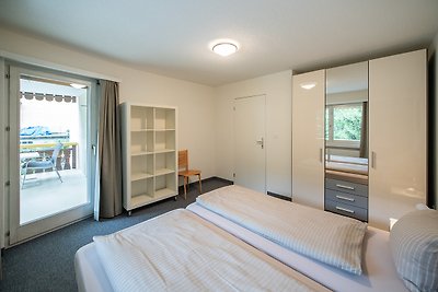 Vakantieappartement Gezinsvakantie Davos