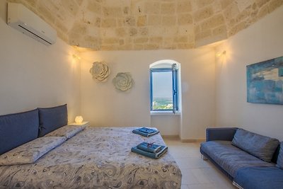 Vakantiehuis Ontspannende vakantie Ostuni