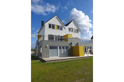 Appartamento Vacanza con famiglia Kappeln