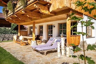 Chalet Nähe Skigebiete Flachau und