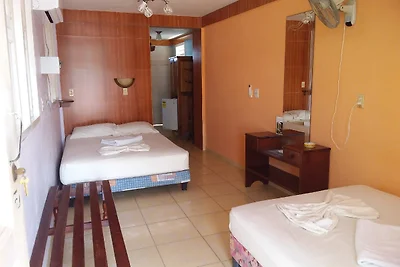 Appartamento Vacanza con famiglia Baracoa