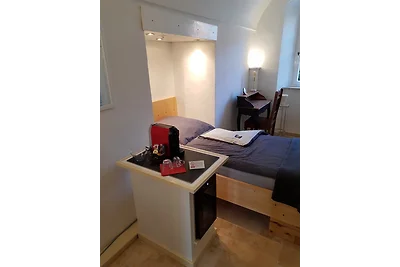 Appartamento Vacanza con famiglia Steingaden