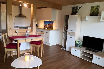 Ferienwohnung Belchenliebe