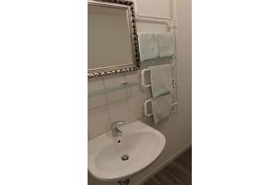 Appartamento Vacanza con famiglia Nahrendorf