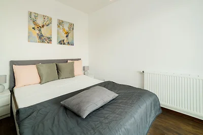 Sun&Snow Triventi - Apartment 13/75