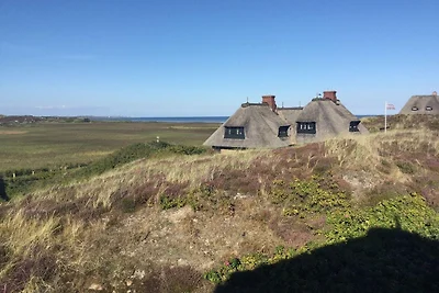 Vakantiehuis Ontspannende vakantie Kampen