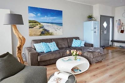 Vakantiehuis Ontspannende vakantie Heiligenhafen