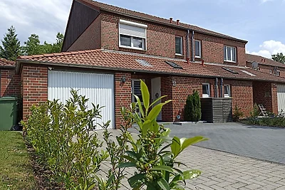 Casa vacanze Vacanza di relax Bad Fallingbostel