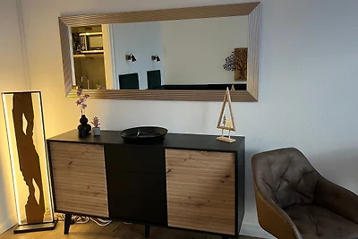 Ferienwohnung Panoramablick