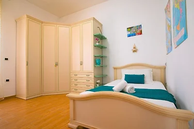 Das historische Zentrum von Dimora