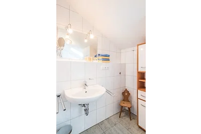 Chiemgau Comfort B8 Ferienwohnung