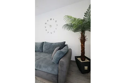 Apartment Carmen deluxe