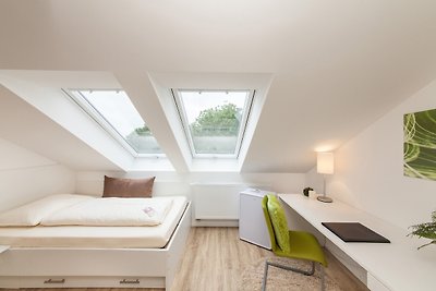 Apartment in Fürth für 1 Person