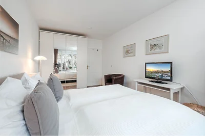 Appartamento Vacanza con famiglia Timmendorfer Strand