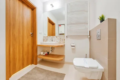 Vakantieappartement Gezinsvakantie Szklarska Poreba