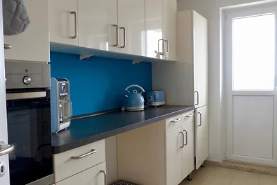 COAST HOUSE Dünenloft