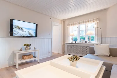Vakantieappartement Gezinsvakantie Utersum