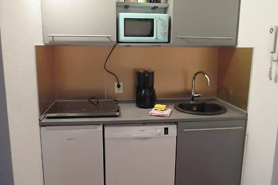 Dolling, Joachim: Ferienapp. (Nr.