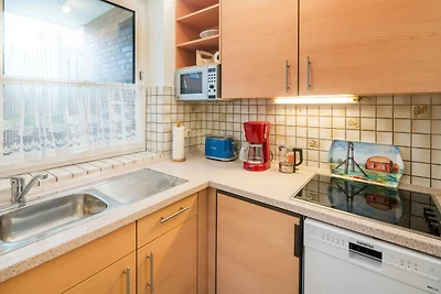 Ferienwohnung "Fuchsbau"