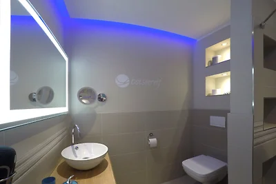 Ferienwohnung Ostseereif WE51