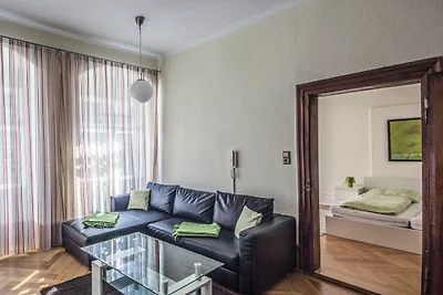 Vakantieappartement Gezinsvakantie Lindau