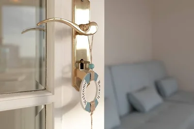 Appartamento Vacanza con famiglia Grömitz