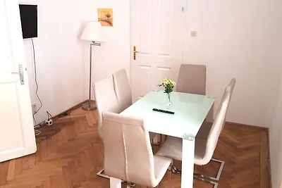 Sobieski Apartment Stephansplatz