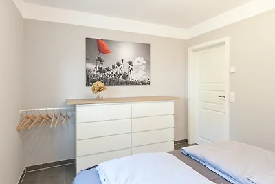 Appartamento Vacanza con famiglia Röbel Müritz