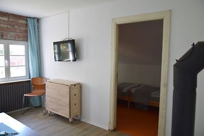 Vakantieappartement Gezinsvakantie Kabelhorst