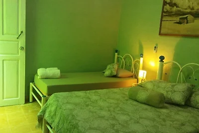 Vakantieappartement Gezinsvakantie Trinidad - Tobago