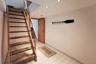 Casa vacanze Vacanza di relax Bergen auf Rügen
