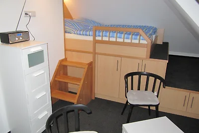 Meeresrauschen 16 - Grossenbrode