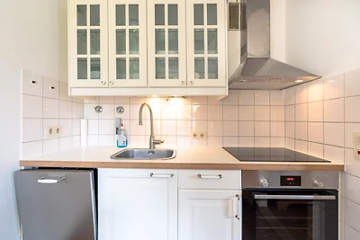 Appartamento Vacanza con famiglia Obermaiselstein