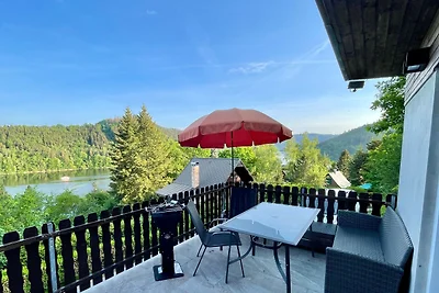 Vakantiehuis Ontspannende vakantie Unterwellenborn