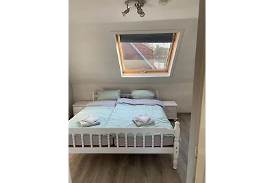 Appartamento Vacanza con famiglia St. Peter-Ording